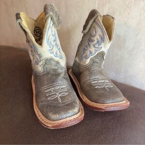 Roper Infant Cowboy Boots